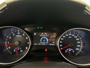 Kia Cee´d bild 16