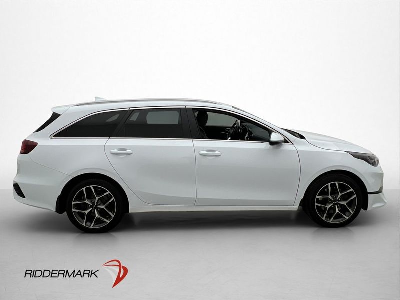 Kia Cee´d bild 9