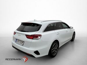Kia Cee´d bild 8