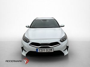Kia Cee´d bild 2