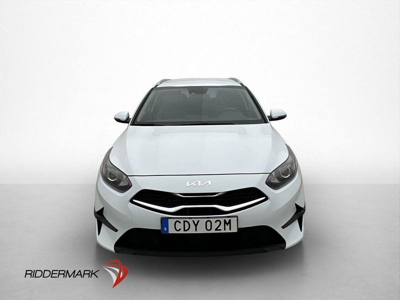 Kia Cee´d bild 2