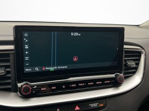Kia Cee´d bild 19