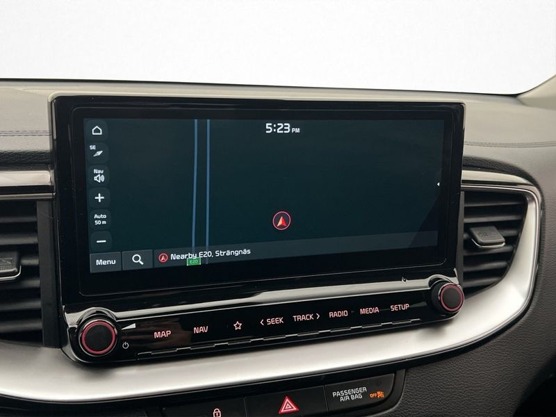 Kia Cee´d bild 19