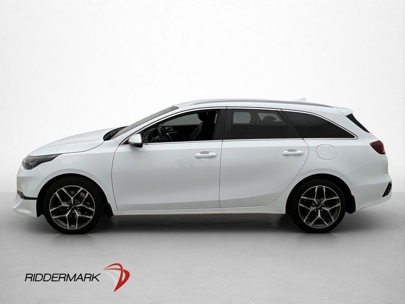 Kia Cee´d bild 5