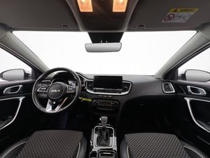 Kia Cee´d bild 12
