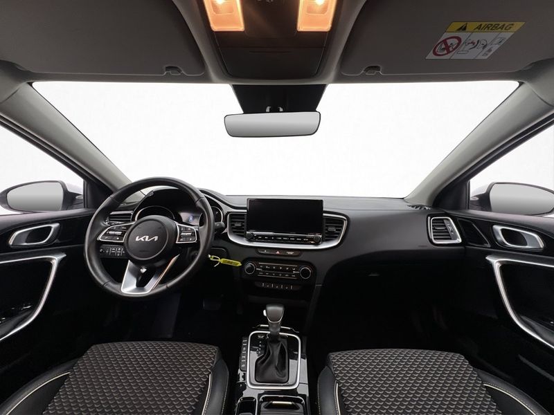 Kia Cee´d bild 12