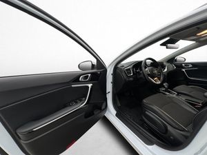 Kia Cee´d bild 10