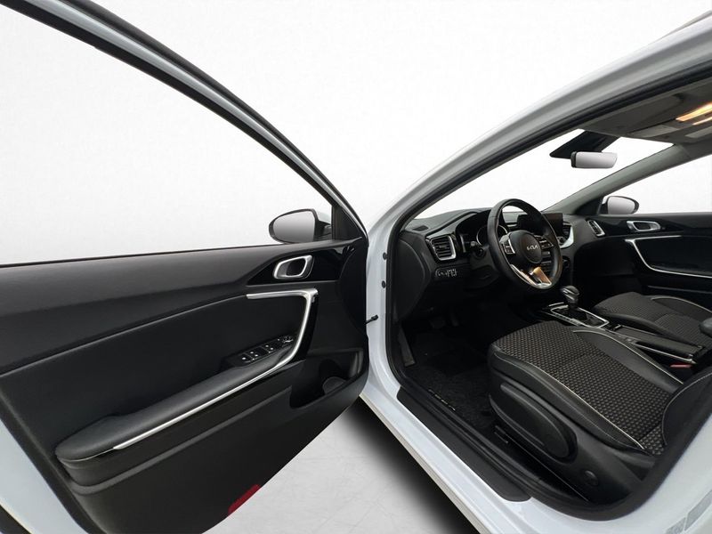 Kia Cee´d bild 10