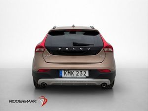 Volvo V40 bild 7