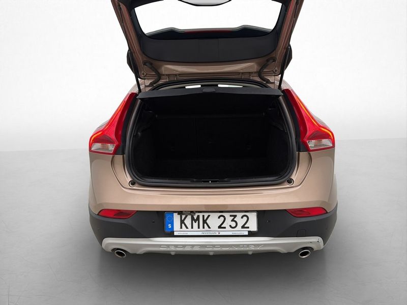 Volvo V40 bild 30