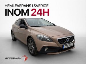 Volvo V40 bild 1