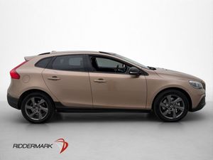 Volvo V40 bild 9