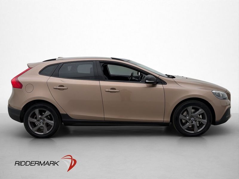 Volvo V40 bild 9