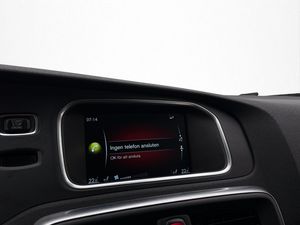 Volvo V40 bild 22