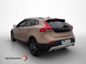 Volvo V40 bild 6