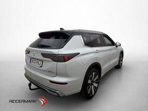 Mitsubishi Outlander bild 8