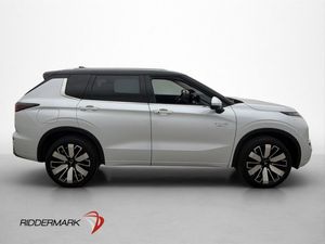 Mitsubishi Outlander bild 9