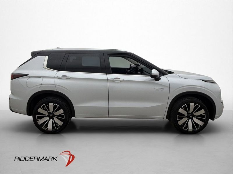 Mitsubishi Outlander bild 9