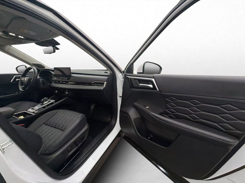 Mitsubishi Outlander bild 29