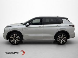 Mitsubishi Outlander bild 5