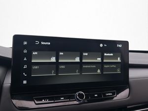 Mitsubishi Outlander bild 25