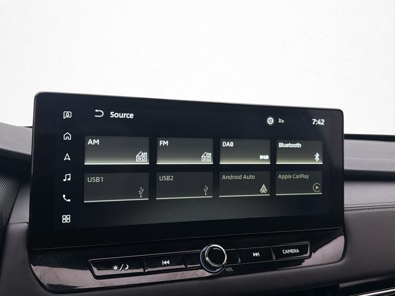 Mitsubishi Outlander bild 25