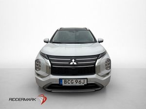 Mitsubishi Outlander bild 2