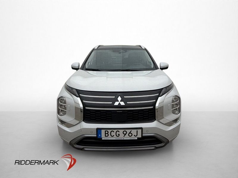 Mitsubishi Outlander bild 2