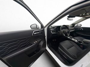 Mitsubishi Outlander bild 12