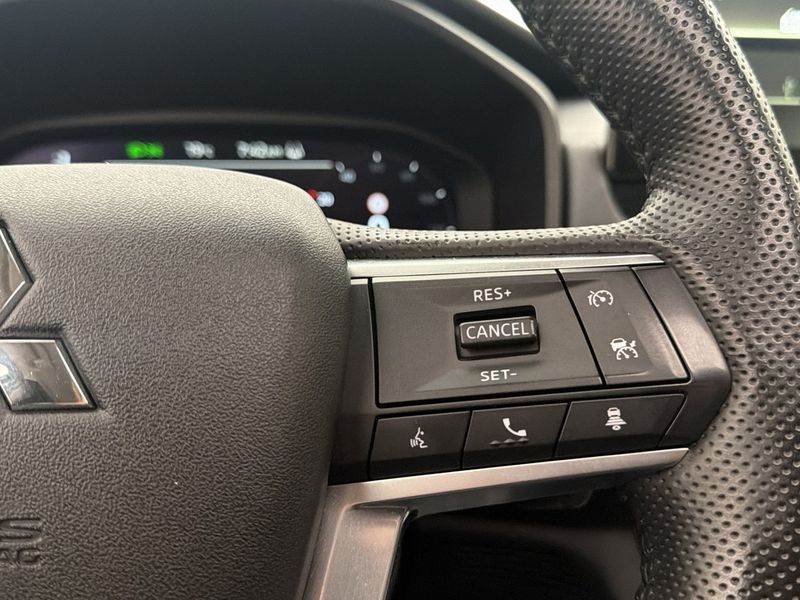 Mitsubishi Outlander bild 22