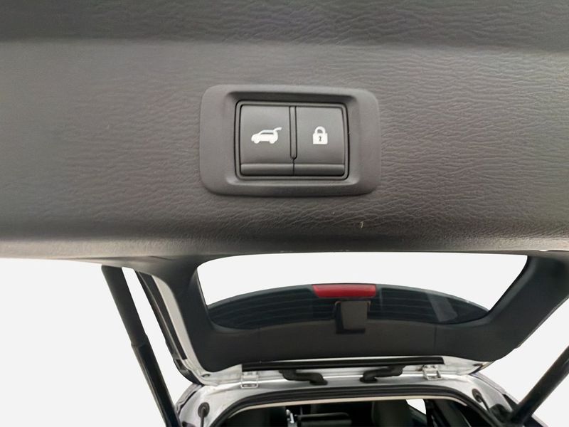 Mitsubishi Outlander bild 33
