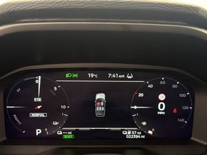 Mitsubishi Outlander bild 21
