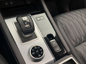 Mitsubishi Outlander bild 27