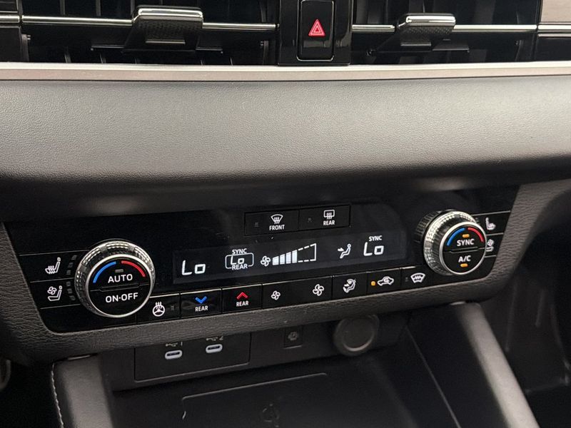 Mitsubishi Outlander bild 26