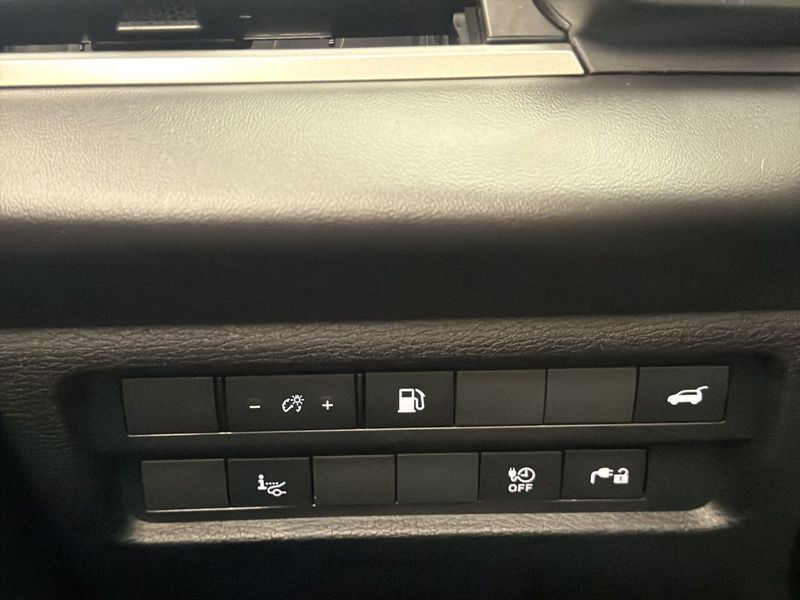 Mitsubishi Outlander bild 19