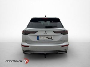 Mitsubishi Outlander bild 7