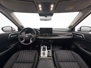 Mitsubishi Outlander bild 15