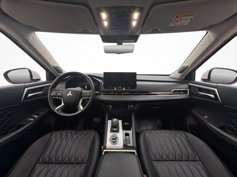Mitsubishi Outlander bild 15