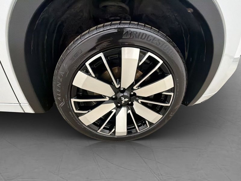 Mitsubishi Outlander bild 37