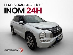 Mitsubishi Outlander bild 3