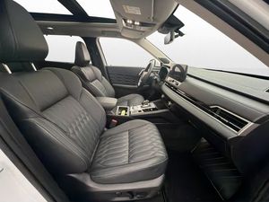 Mitsubishi Outlander bild 28