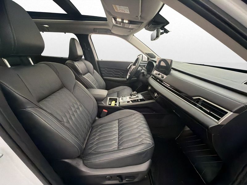 Mitsubishi Outlander bild 28