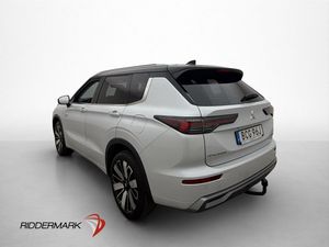 Mitsubishi Outlander bild 6