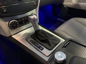 Mercedes C200 bild 14