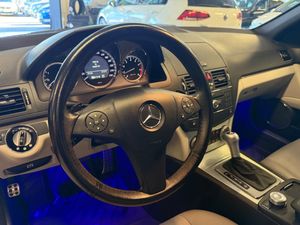 Mercedes C200 bild 11