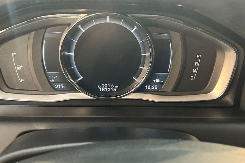 Volvo XC60 bild 13