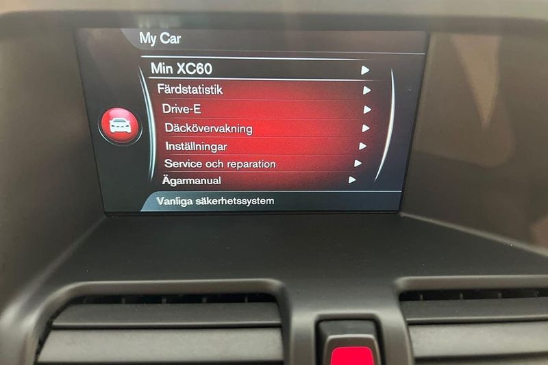 Volvo XC60 bild 14