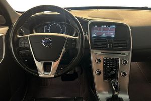 Volvo XC60 bild 12