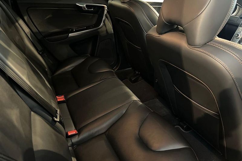 Volvo XC60 bild 21