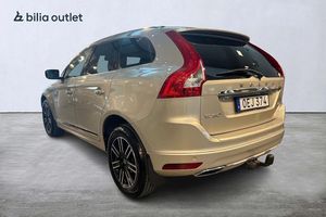 Volvo XC60 bild 5